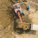 suivi de chantier